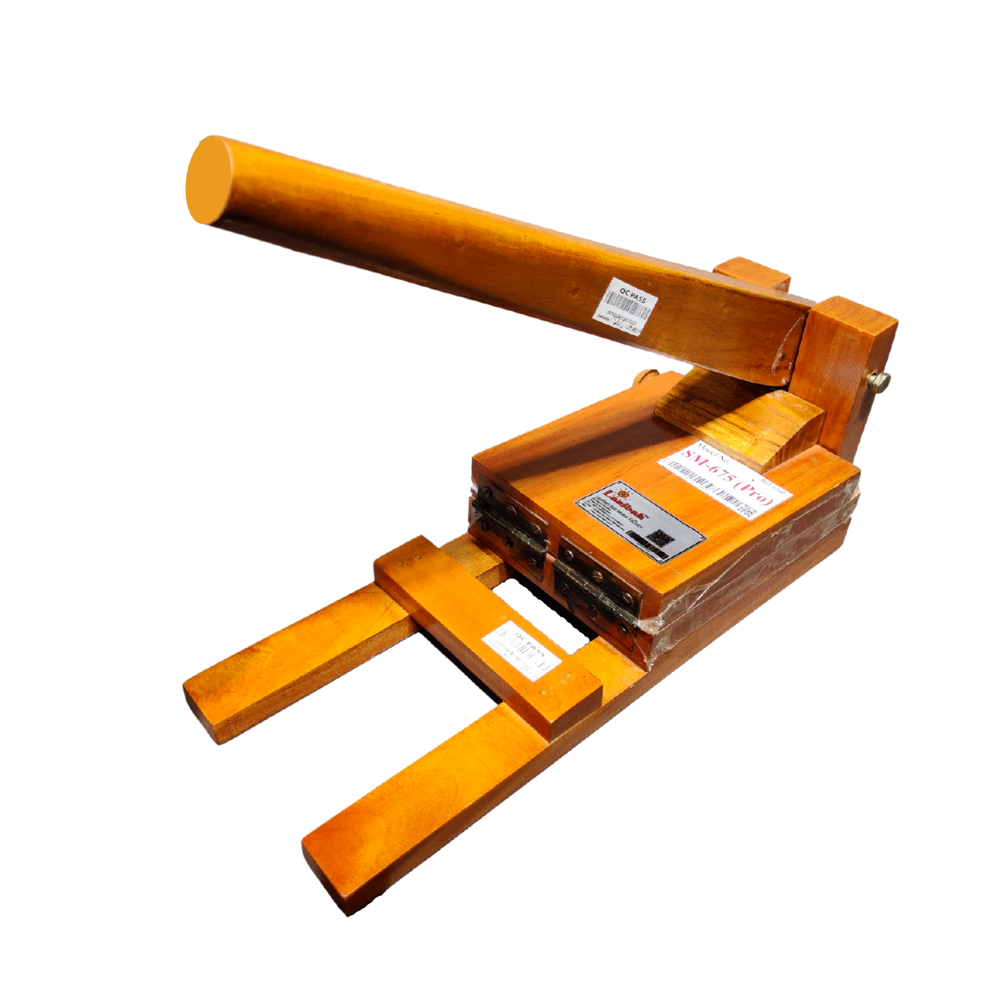 SM-675 Pro