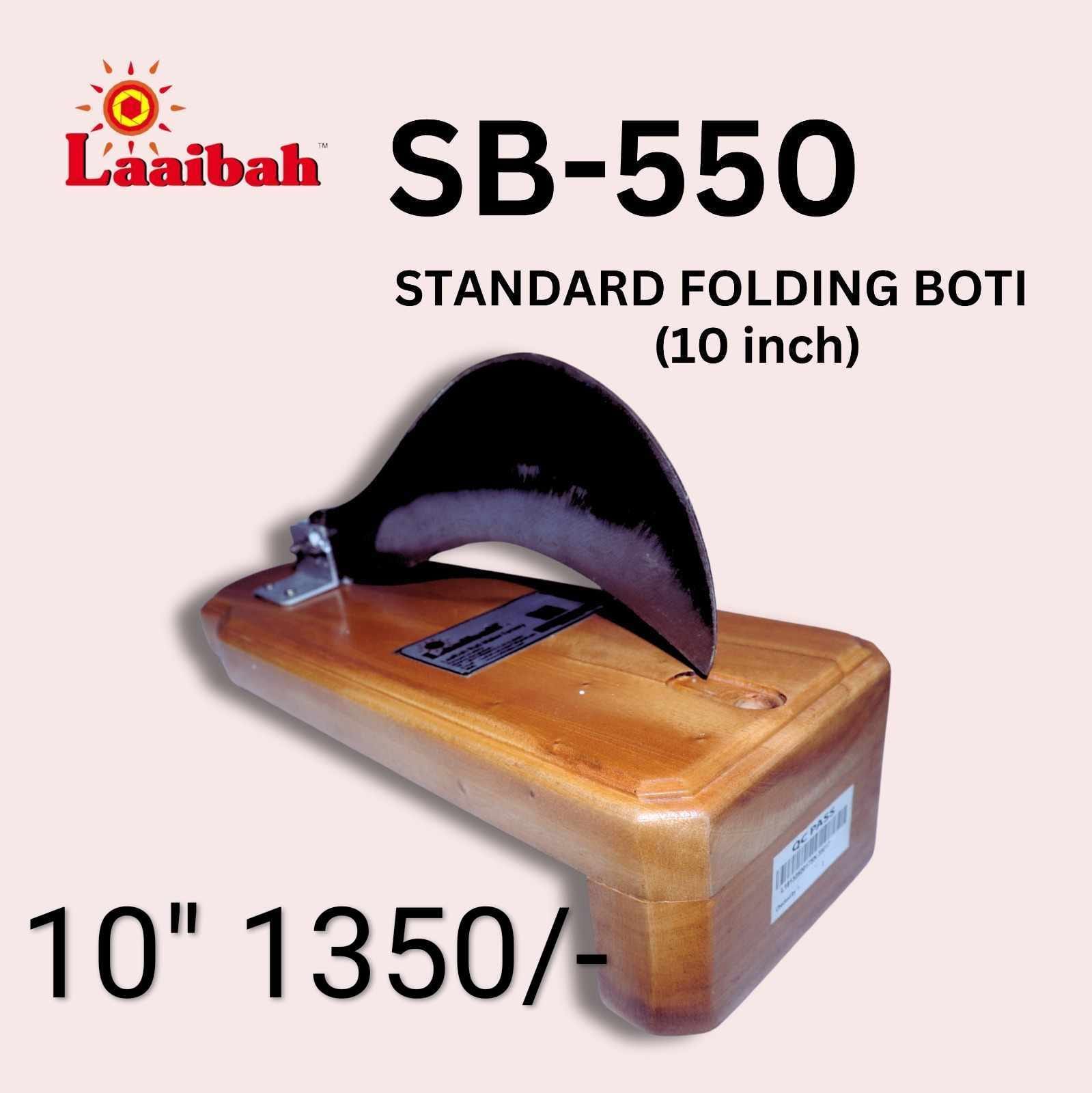 SB-550