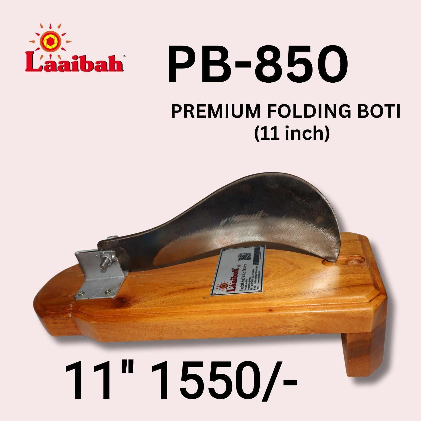 PB-850